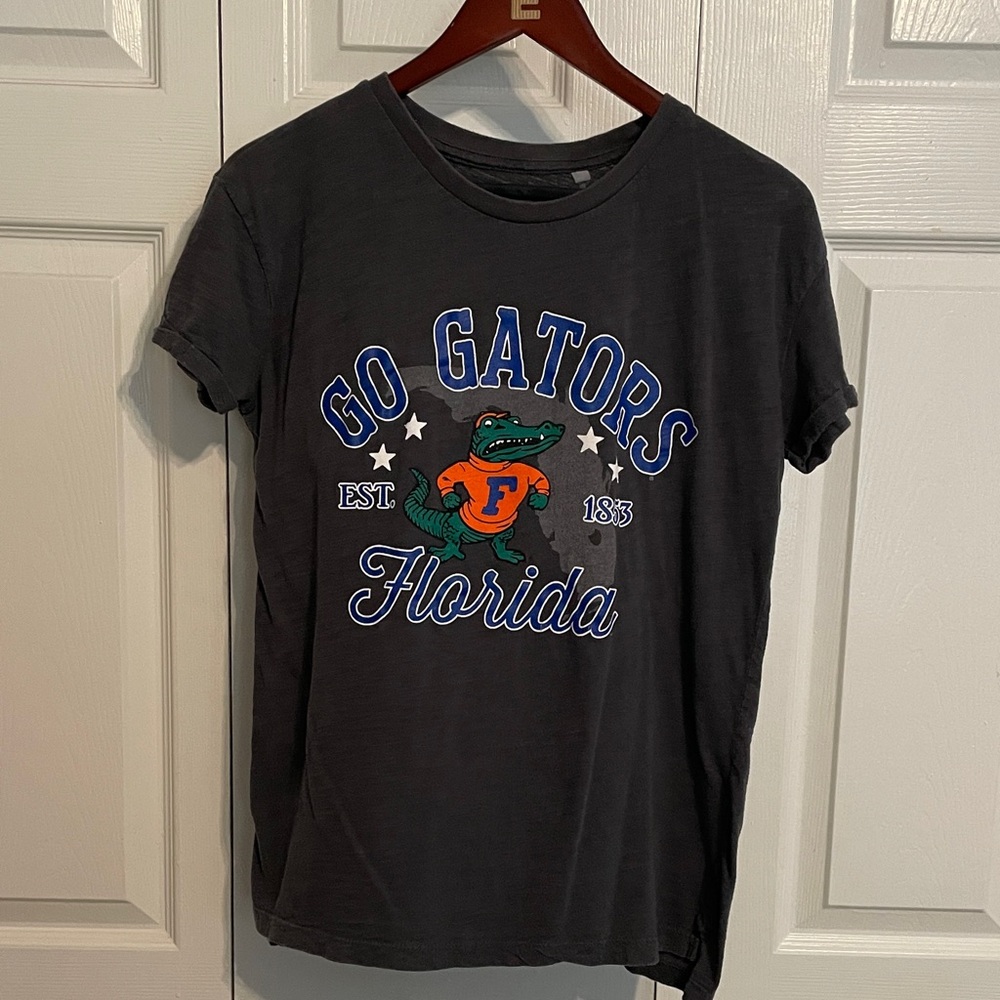 Pressbox Gators Graphic Tee